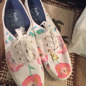Keds sneakers by Taylor Swift 3 for $35